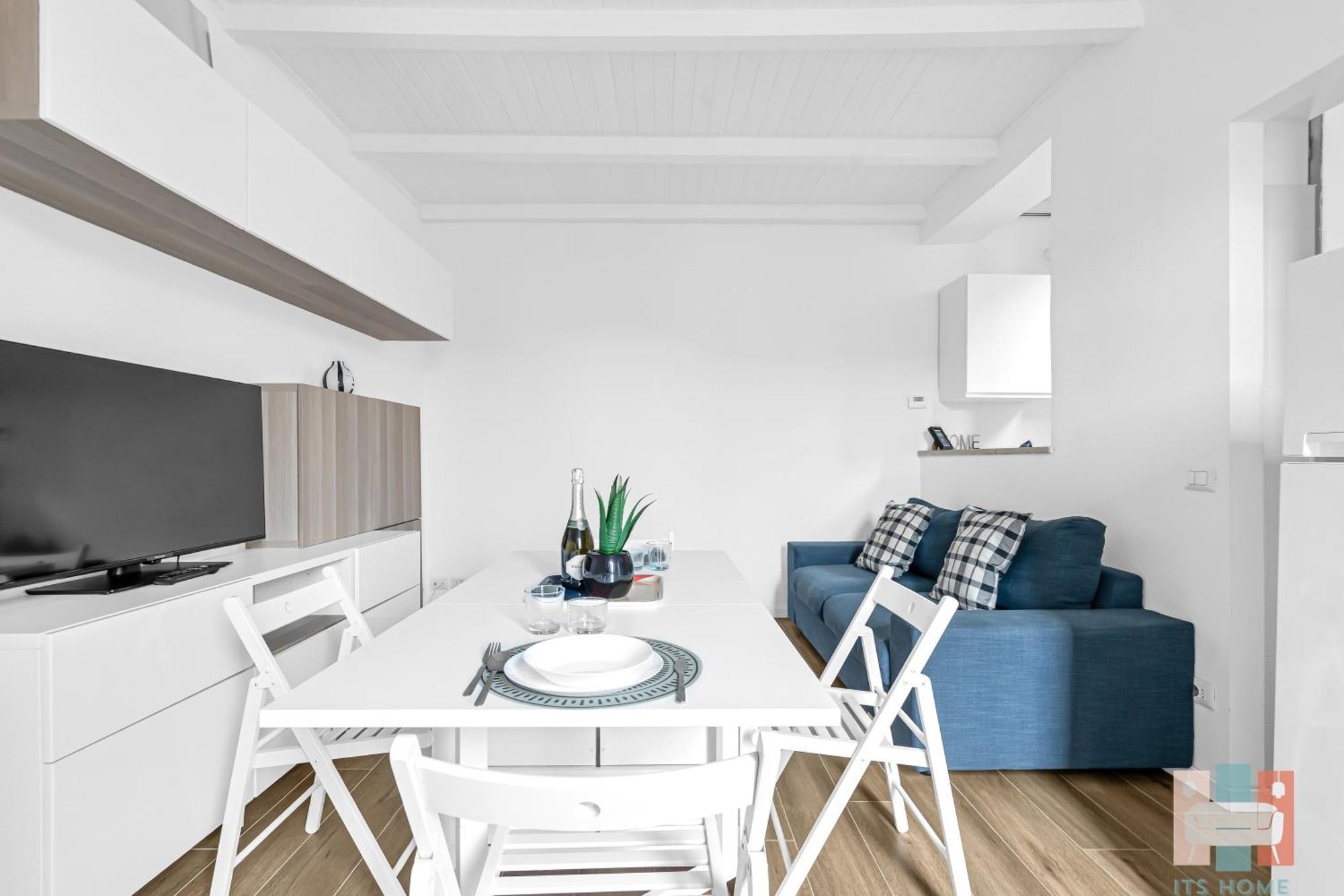 Lo3 • Navigli Chic Apartment • Milão Exterior foto