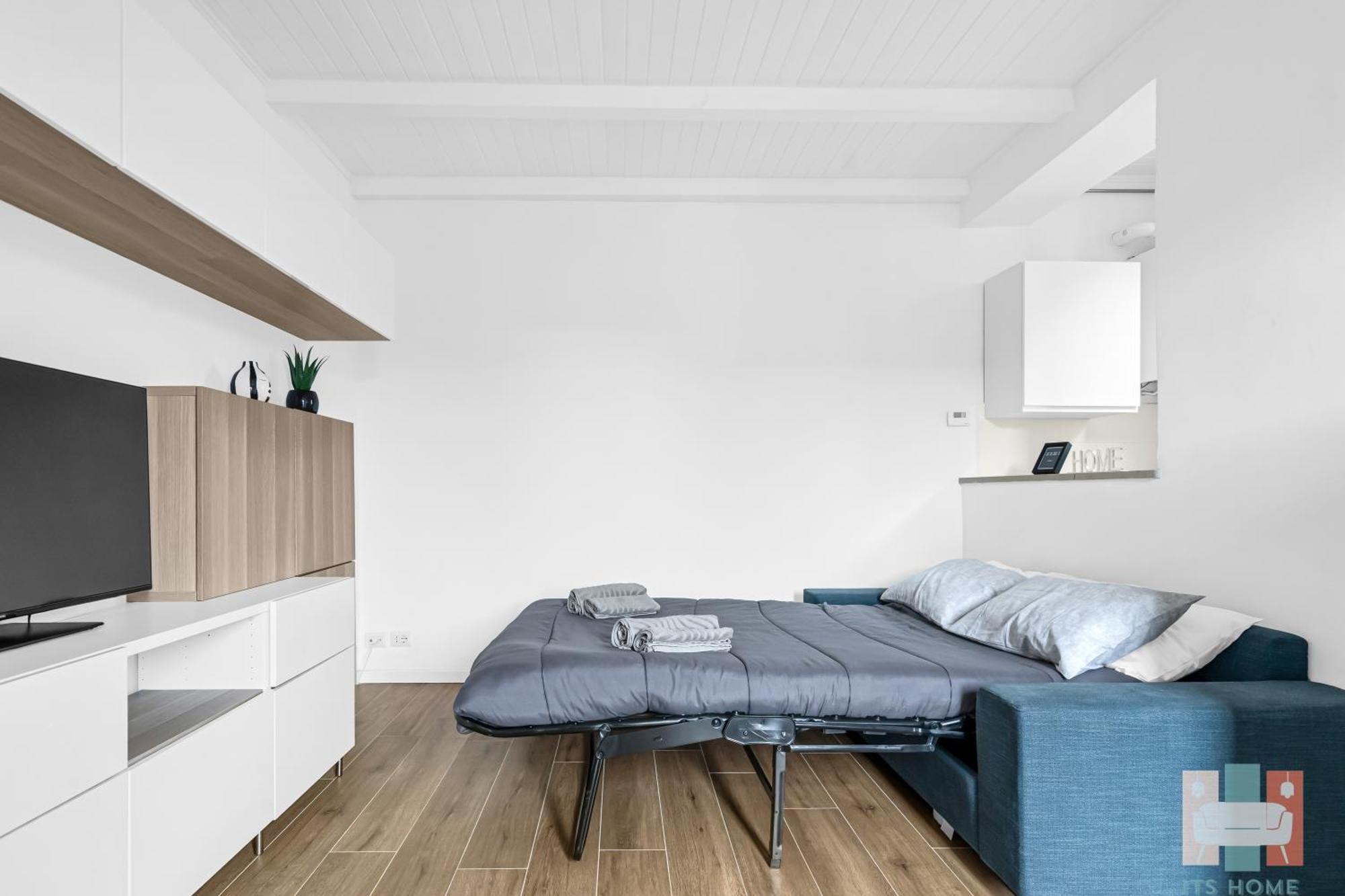 Lo3 • Navigli Chic Apartment • Milão Exterior foto