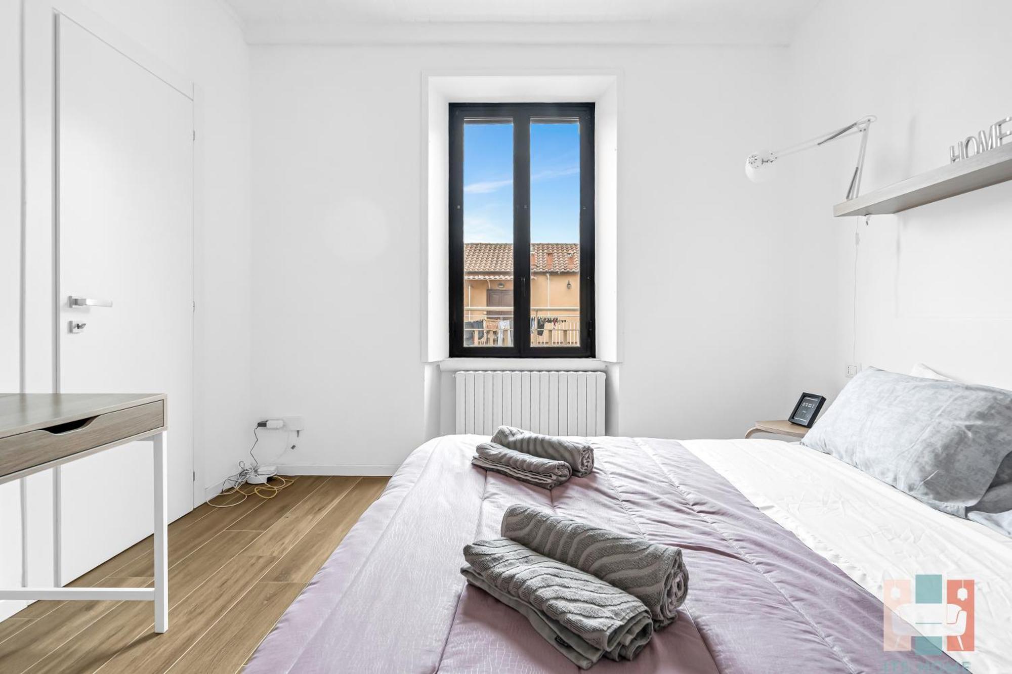 Lo3 • Navigli Chic Apartment • Milão Exterior foto